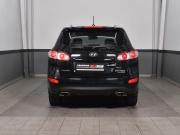Hyundai Santa Fe II Рестайлинг Кемерово  - изображение 25