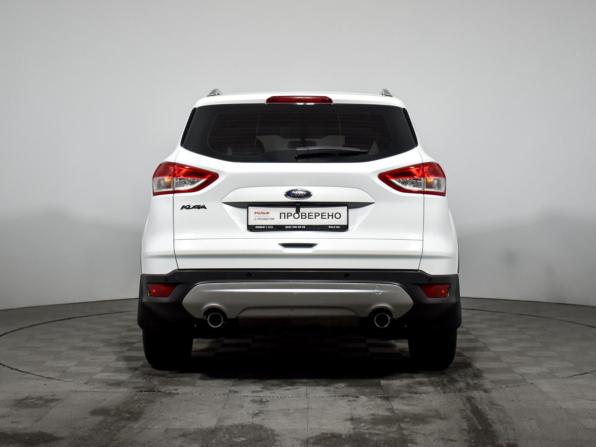 Ford Kuga II с пробегом 2015 года, цена 1 129 000 рублей, 211000 км, внедорожник, Автокод Объявления