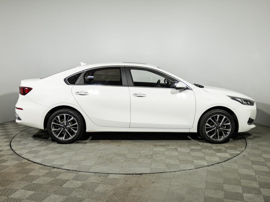 Kia K3 II (China Market) Санкт-Петербург  - изображение 4