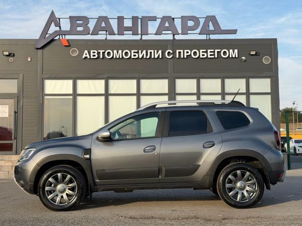 Renault Duster II с пробегом 2021 года, цена 1 850 000 рублей, 97159 км, внедорожник, Автокод Объявления