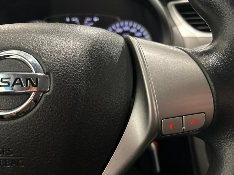 Nissan Sentra VII (B17) Санкт-Петербург  - изображение 13