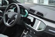 Audi Q3 II (F3) Москва  - изображение 34