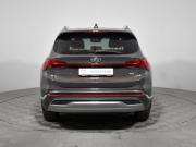 Hyundai Santa Fe IV Рестайлинг Санкт-Петербург  - изображение 32