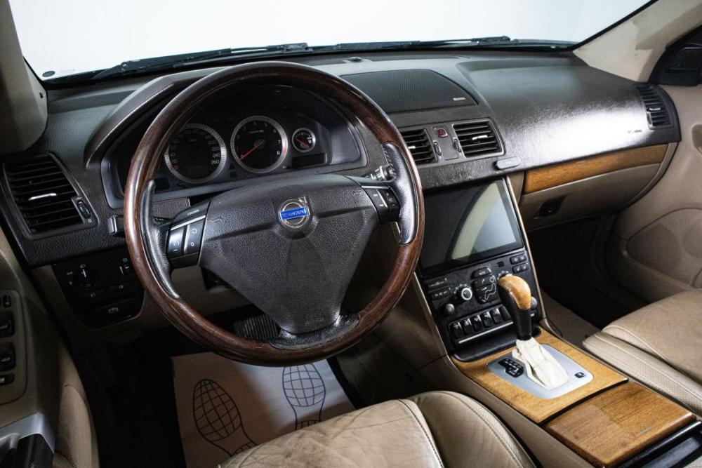 Volvo XC90 I Рестайлинг Сургут  - изображение 12
