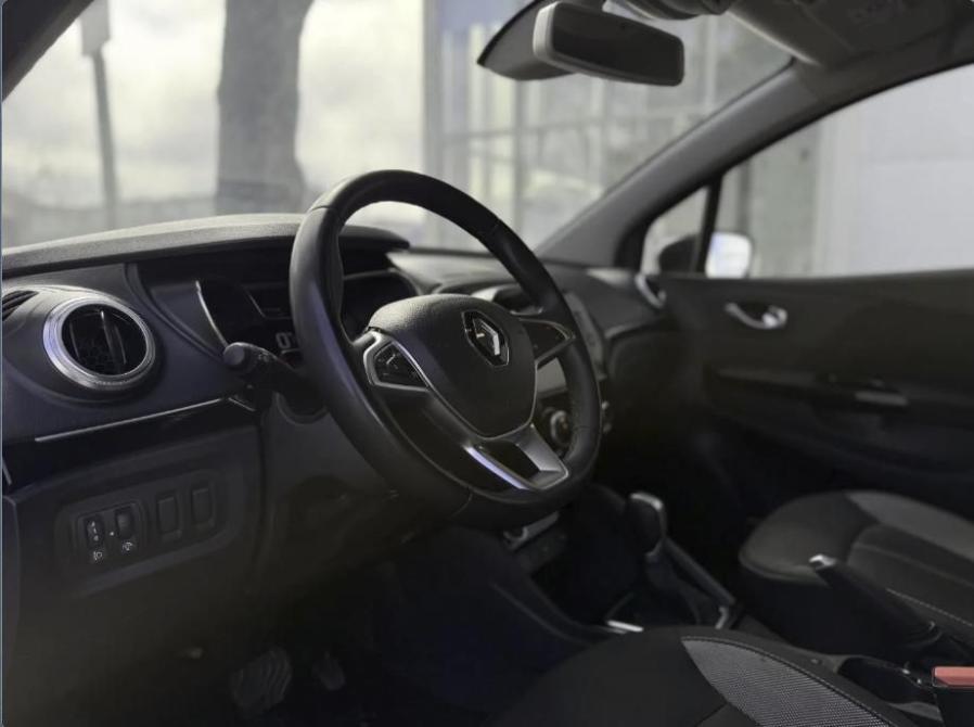Renault Kaptur I Рестайлинг Ставрополь  - изображение 14