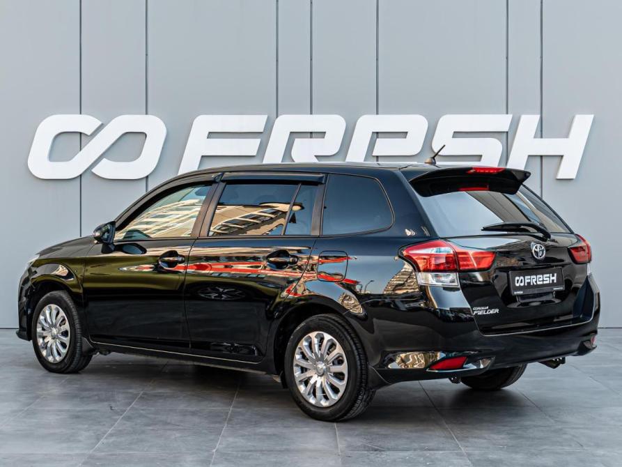 Toyota Corolla XI (E160 E170) Рестайлинг 2 Краснодар  - изображение 2