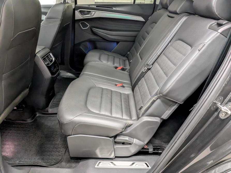Volkswagen Talagon I Москва  - изображение 12