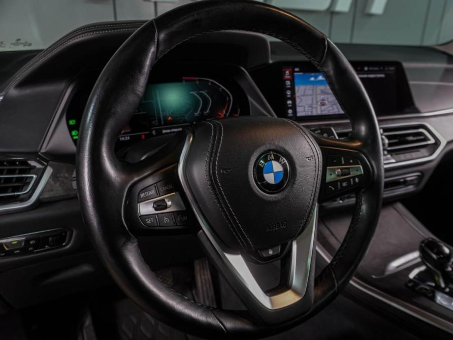BMW X5 IV (G05/G18) Воронеж  - изображение 19