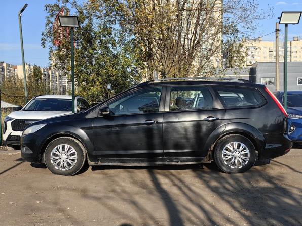 Ford Focus II Рестайлинг с пробегом 2009 года, цена 389 000 рублей, 277828 км, универсал, Автокод Объявления