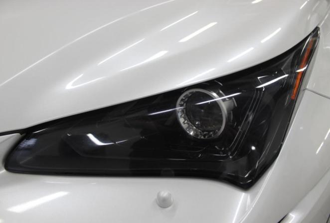 Lexus NX I Рестайлинг с пробегом 2017 года, цена 2 910 600 рублей, 94530 км, внедорожник, Автокод Объявления