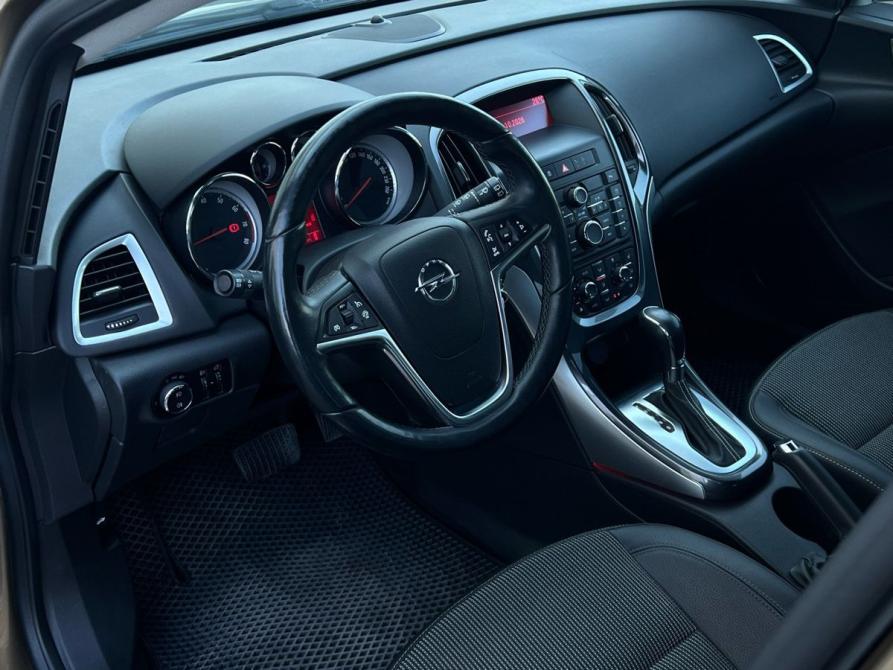 Opel Astra J Рестайлинг Волгоград  - изображение 14