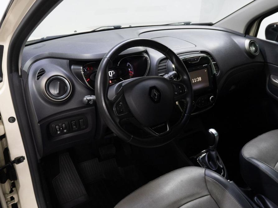 Renault Kaptur I Тюмень  - изображение 10