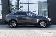 Cadillac SRX II Рестайлинг Ульяновск  - изображение 31