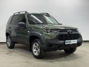 Lada (ВАЗ) Niva Travel I Ярославль  - изображение 16