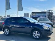 Nissan Qashqai I Новосибирск  - изображение 30