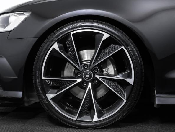 Audi A6 IV (C7) Рестайлинг с пробегом 2016 года, цена 1 937 000 рублей, 179626 км, седан, Автокод Объявления
