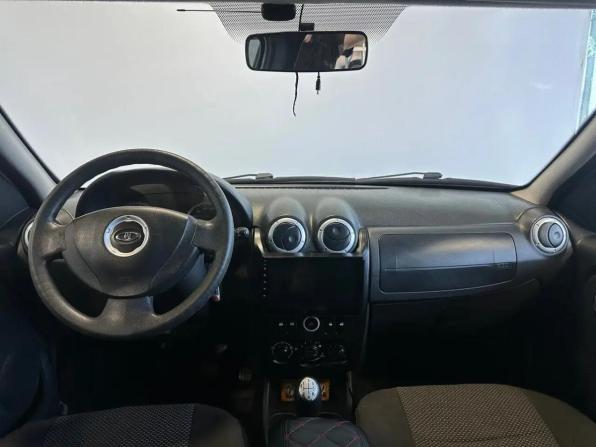 Lada (ВАЗ) Largus I с пробегом 2013 года, цена 549 000 рублей, 506825 км, универсал, Автокод Объявления