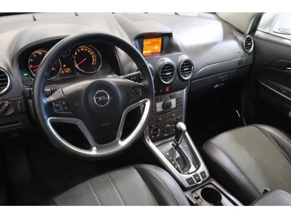 Opel Antara I Рестайлинг с пробегом 2013 года, цена 986 000 рублей, 201242 км, внедорожник, Автокод Объявления