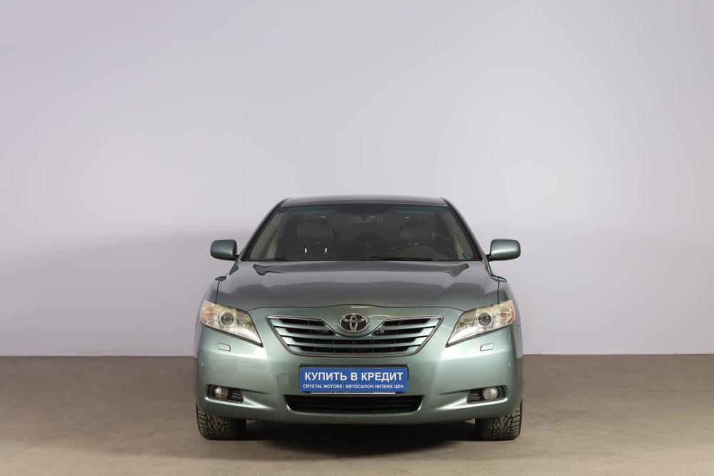 Toyota Camry VI (XV40) Новосибирск  - изображение 2