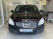 Nissan Qashqai I Москва  - изображение 19