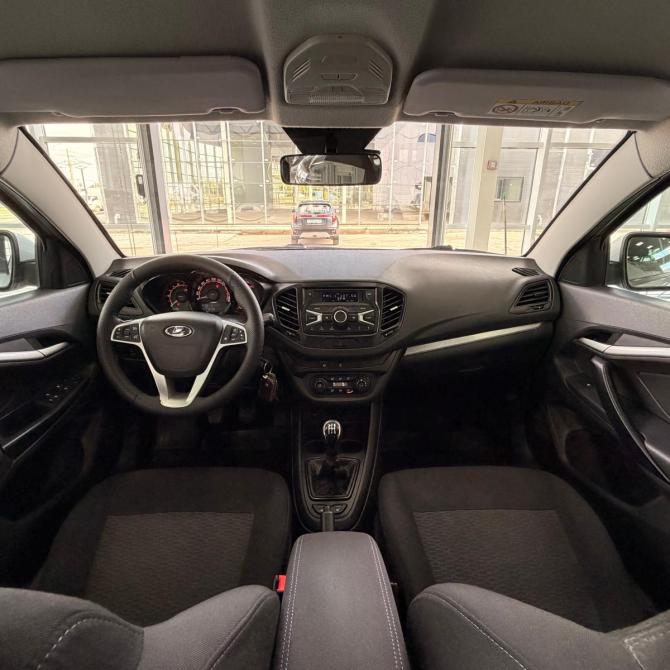 Lada (ВАЗ) Vesta I Нижнекамск  - изображение 13