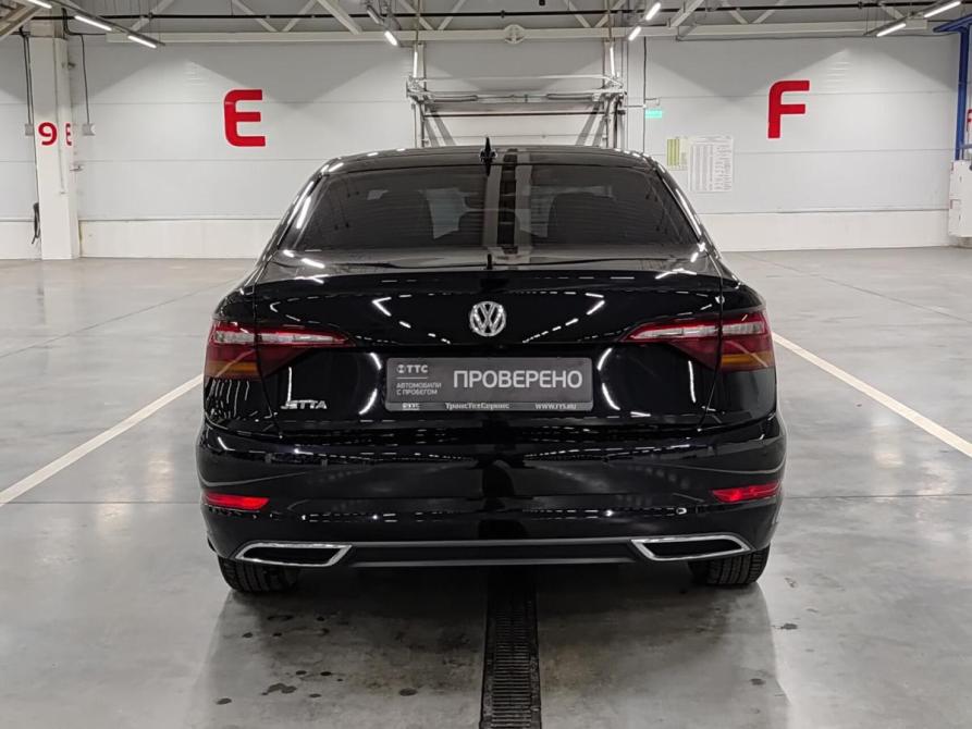 Volkswagen Jetta VII Казань  - изображение 7