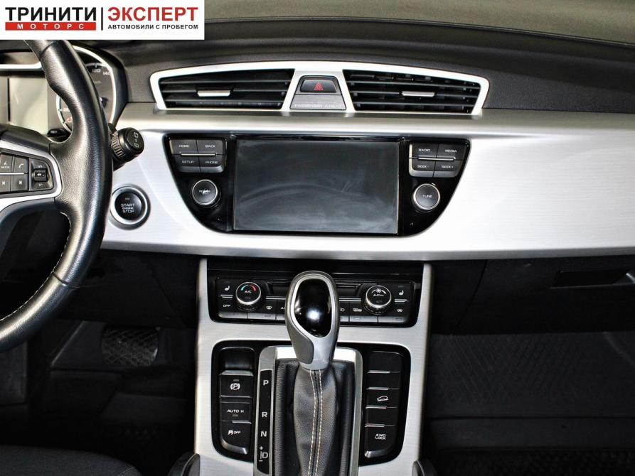 Geely Atlas I Белгород  - изображение 15