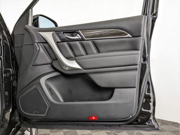 Haval H9 I Рестайлинг с пробегом 2022 года, цена 2 695 000 рублей, 82292 км, внедорожник, Автокод Объявления