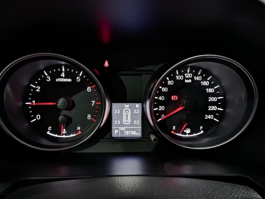 Haval M6 II Москва  - изображение 16