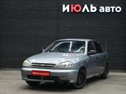 Chevrolet Lanos I Екатеринбург  - изображение 10