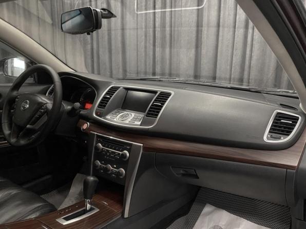 Nissan Teana II с пробегом 2010 года, цена 1 069 000 рублей, 256000 км, седан, Автокод Объявления