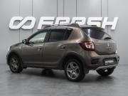 Renault Sandero II Рестайлинг Воронеж  - изображение 20