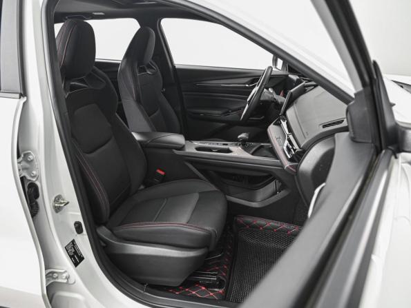 Changan X5 Plus с пробегом 2025 года, цена 1 980 000 рублей, 19819 км, внедорожник, Автокод Объявления