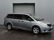 Toyota Sienna III Мурманск  - изображение 25