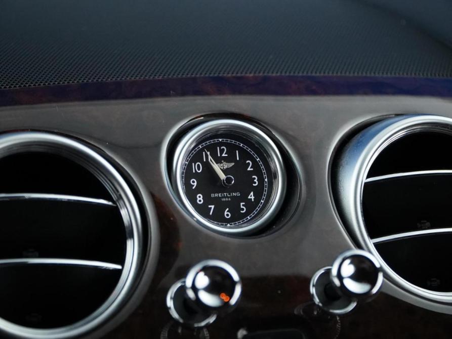 Bentley Continental GT II Москва  - изображение 16