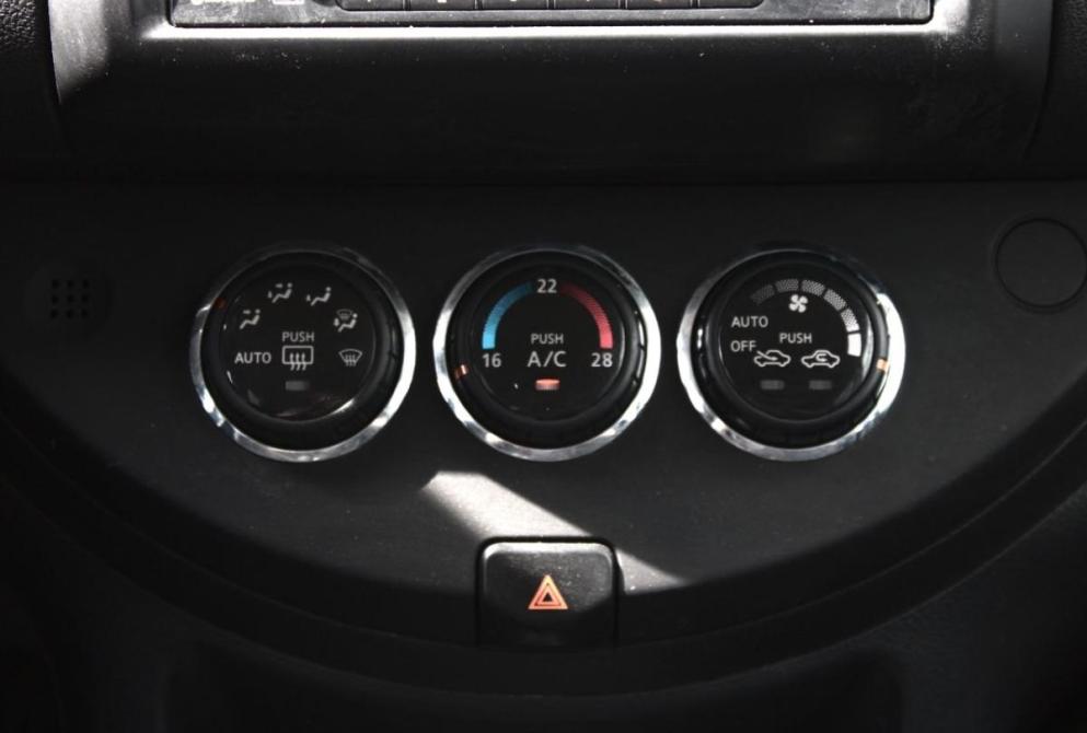 Nissan Note I Рестайлинг Саратов  - изображение 20