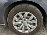 Hyundai Solaris II Рестайлинг Кемерово  - изображение 37