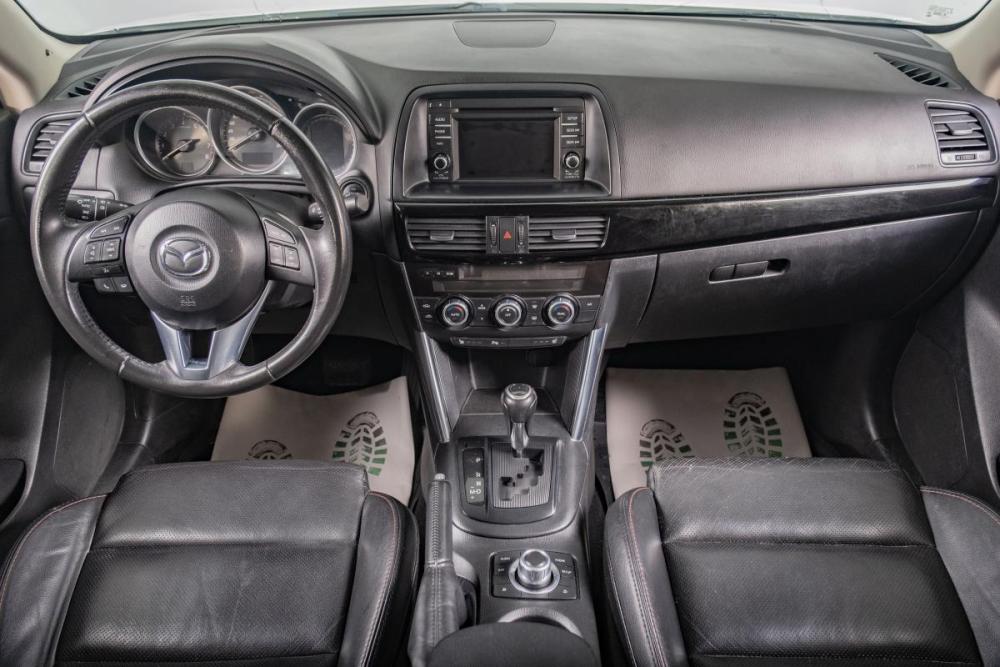 Mazda CX-5 I Томск  - изображение 12
