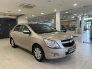 Chevrolet Cobalt II Астрахань  - изображение 19