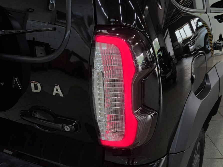 Lada (ВАЗ) Niva Travel I Красноярск  - изображение 21