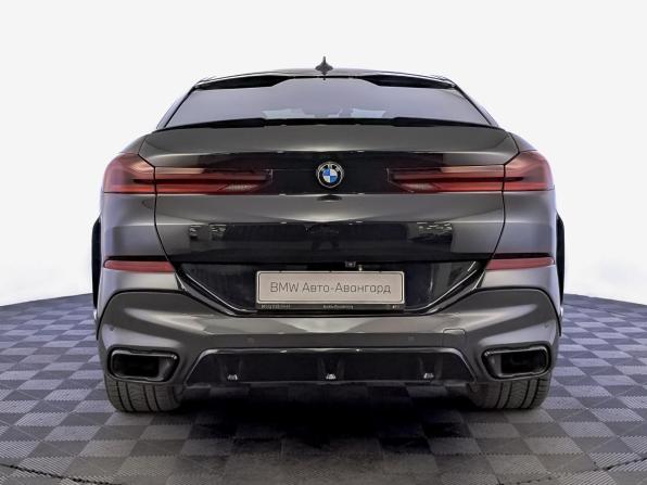 BMW X6 III (G06) с пробегом 2019 года, цена 6 750 000 рублей, 127450 км, внедорожник, Автокод Объявления