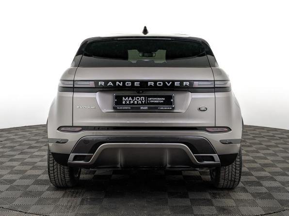 Land Rover Range Rover Evoque II Рестайлинг с пробегом 2024 года, цена 5 500 000 рублей, 13217 км, внедорожник, Автокод Объявления
