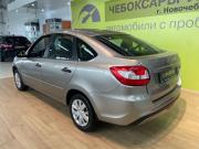 Lada (ВАЗ) Granta I Рестайлинг Чебоксары  - изображение 29