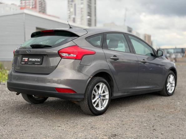 Ford Focus III Рестайлинг с пробегом 2015 года, цена 875 000 рублей, 170000 км, хэтчбек, Автокод Объявления