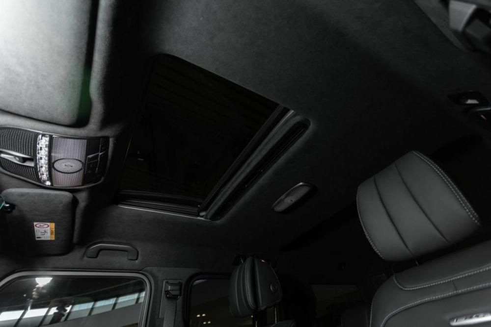 Mercedes-Benz G-Класс AMG II (W465) Рестайлинг Москва  - изображение 21