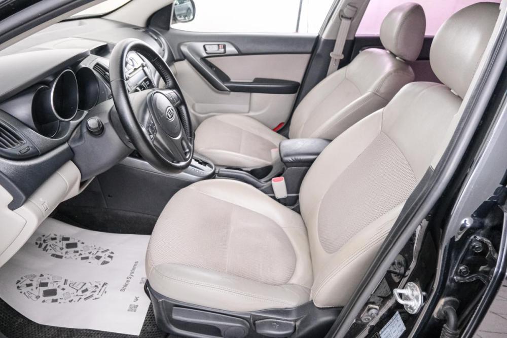 Kia Forte I Красноярск  - изображение 8