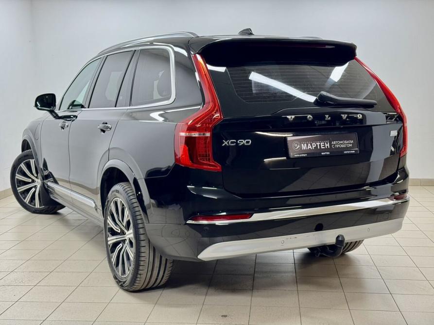 Volvo XC90 II Рестайлинг 1 Вологда  - изображение 4