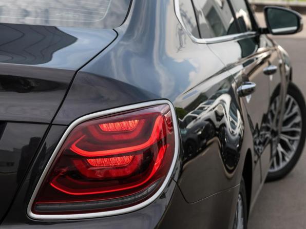 Kia K900 II с пробегом 2019 года, цена 3 349 000 рублей, 58003 км, седан, Автокод Объявления
