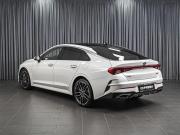 Kia K5 III Ставрополь  - изображение 27