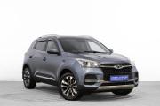 Chery Tiggo 4 I Рестайлинг Барнаул  - изображение 30